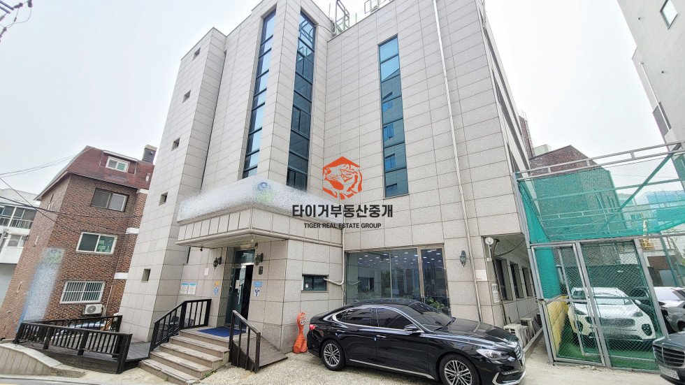 양재동 사옥 매매, 디벨럽 가성비 최강