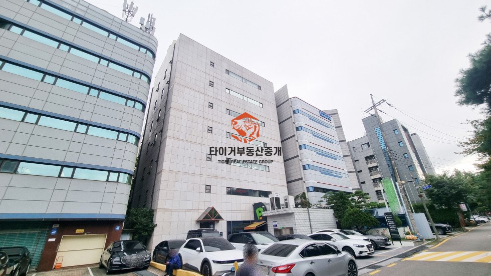 양재동