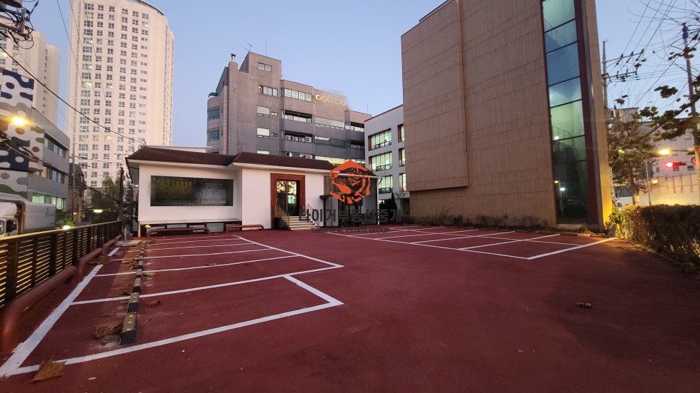 양재동