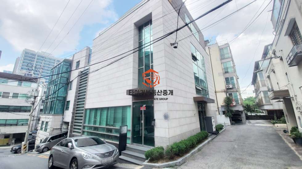 에비앙 빌딩