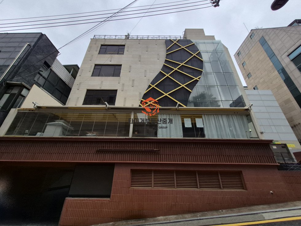 학동역 논현동 사옥 통임대 학동공원인근 엔터 광고