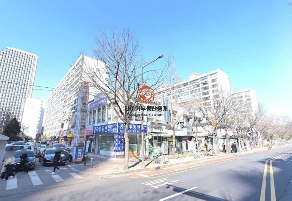 여의도동 여의도 구분 상가 매매, 여의도 상가 급매, 입구 사무실 임대
