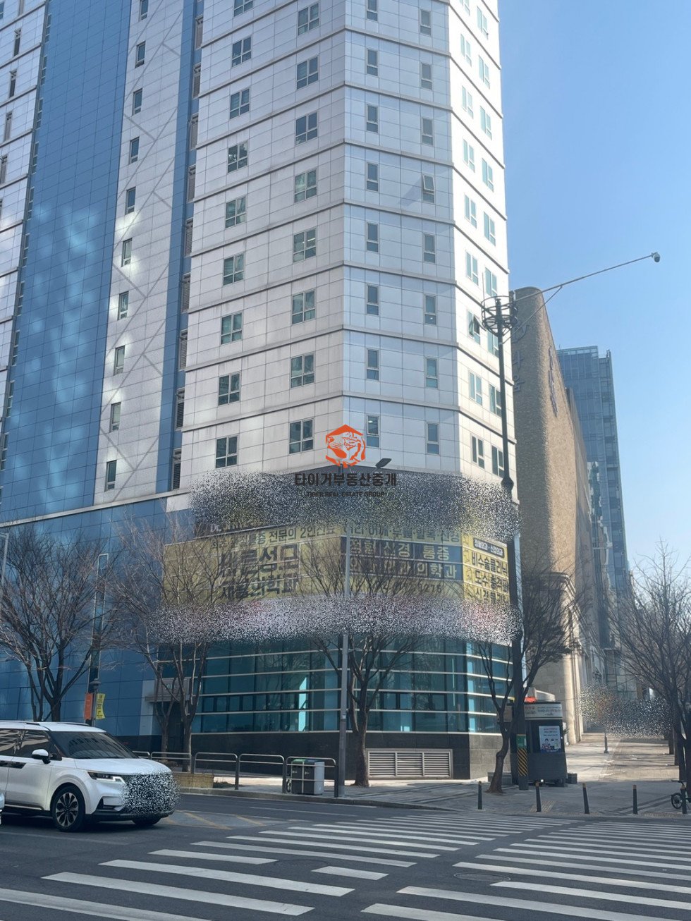 역삼동