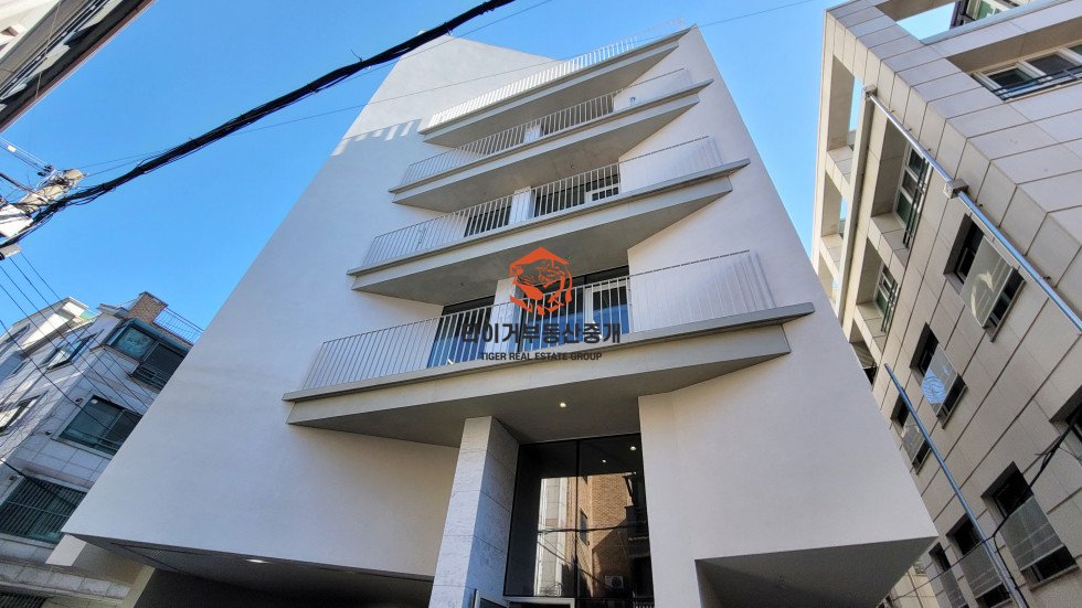 선릉역 강남사옥매매 역삼동 통임대 럭셔리 건물
