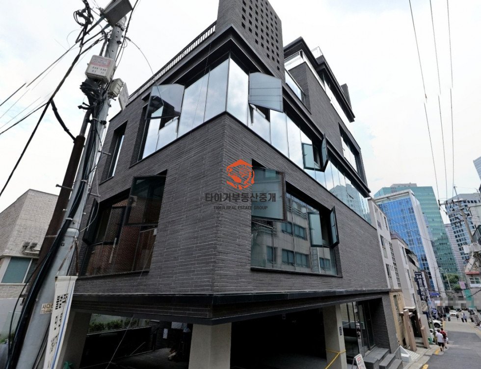 역삼동