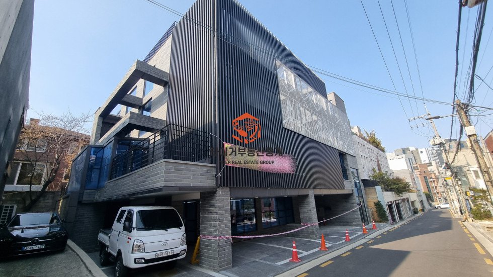 역삼동