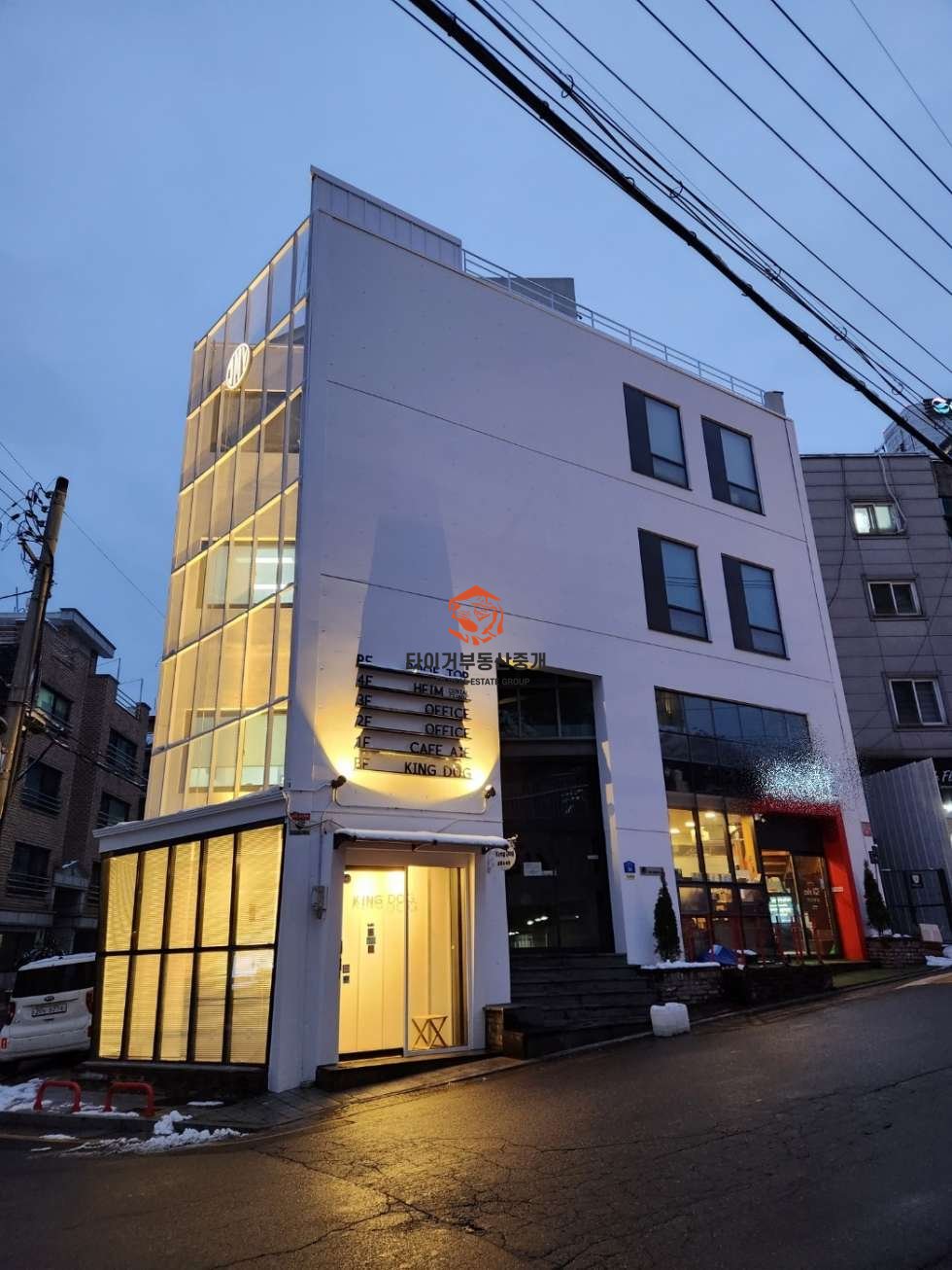 강남사무실임대 역삼역 역삼동 사옥 매매