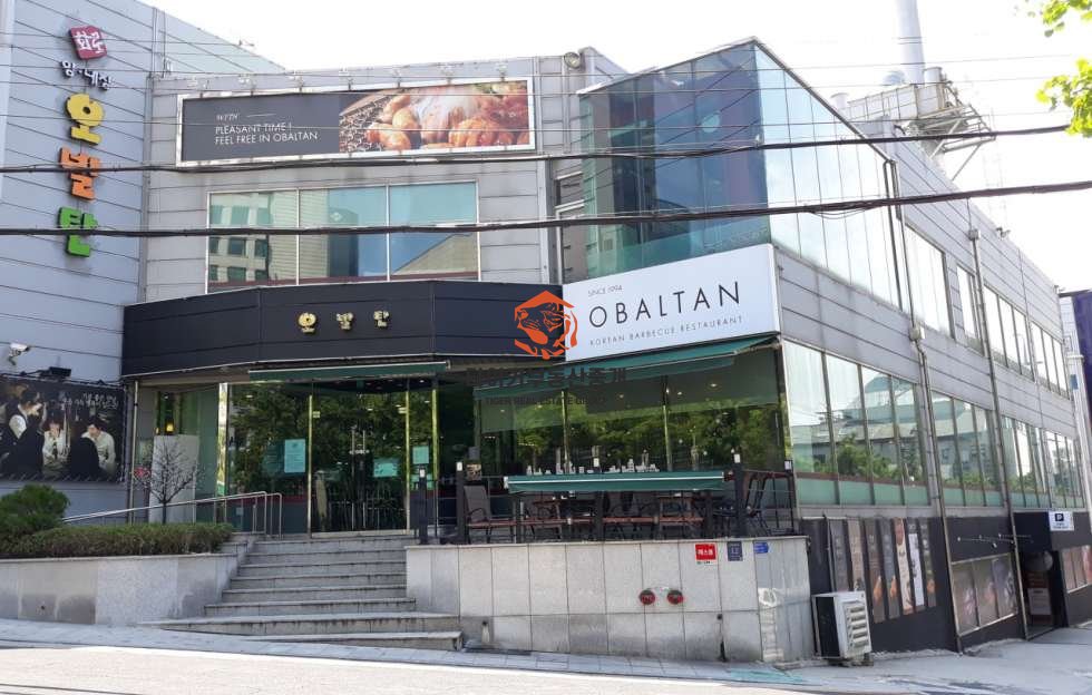 역삼동 강남빌딩매매 역삼역 초역세 입지최강 신축부지 매매