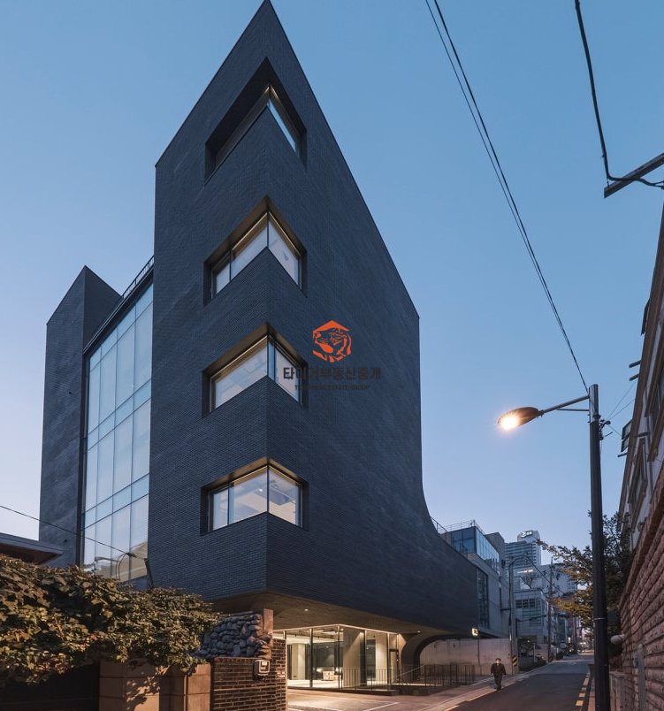 역삼동 사옥 매매 강남구 역삼역 꼬마빌딩 근생