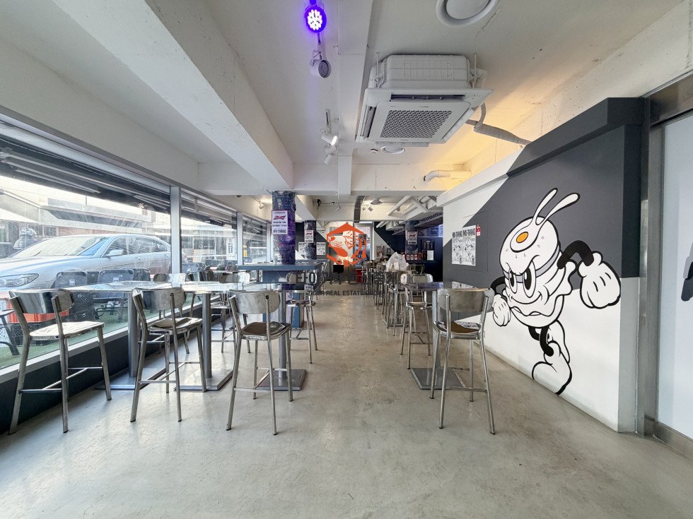 역삼역 강남역 더블역세권 상가 카페, 음식점