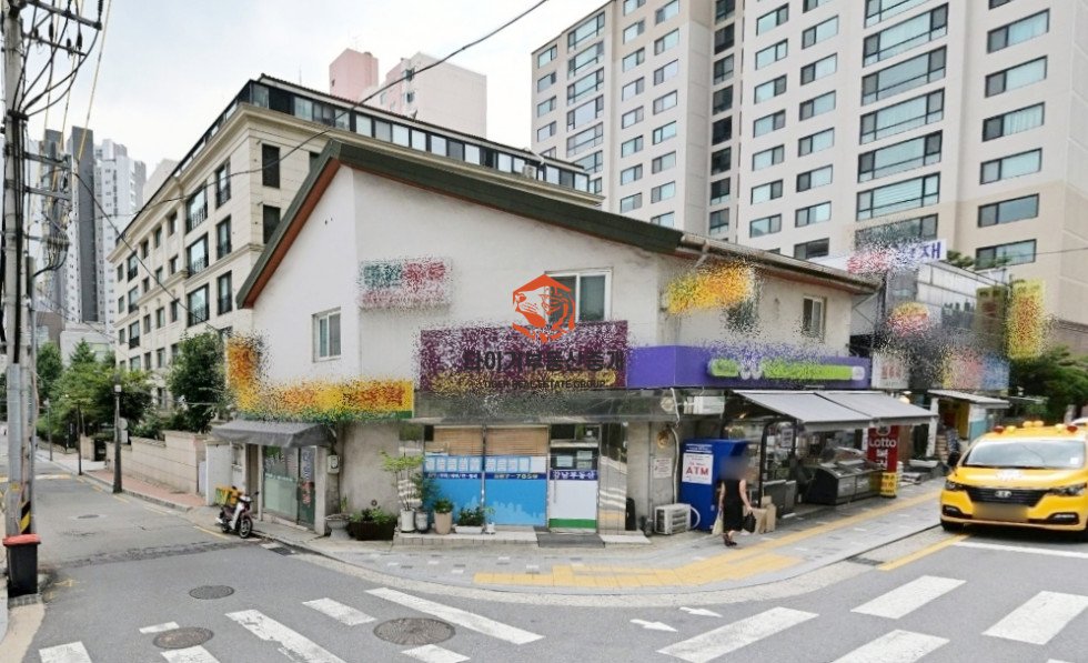 역삼동