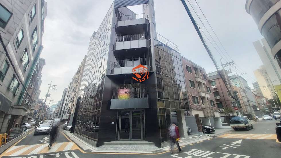 강남사옥임대 역삼역 신축 사옥 매매
