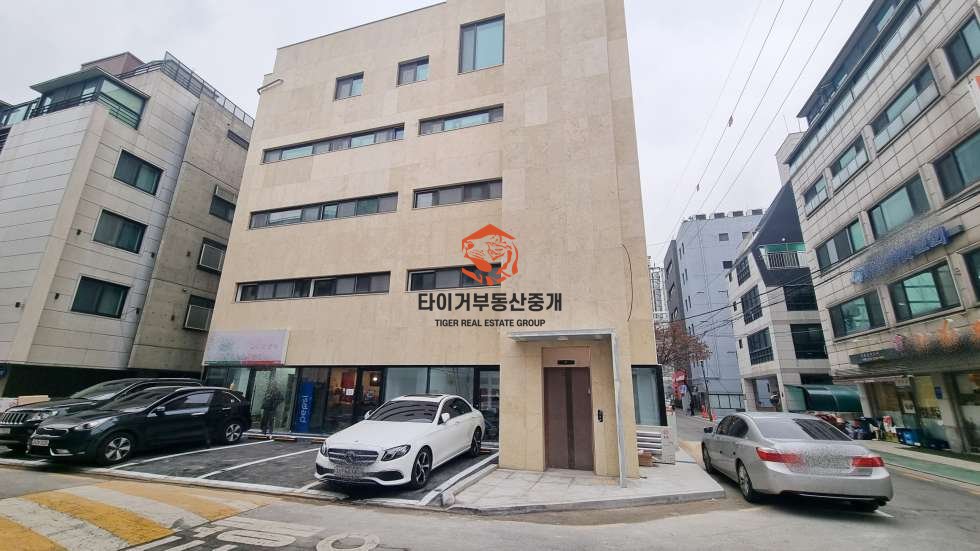 역삼동