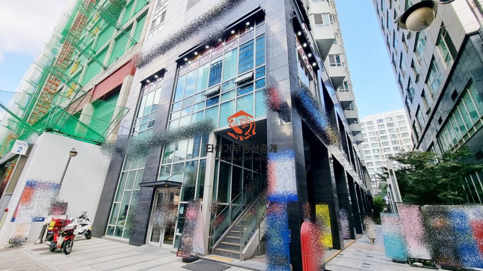 u2714강남역 강남대로 대로변 상가 임대