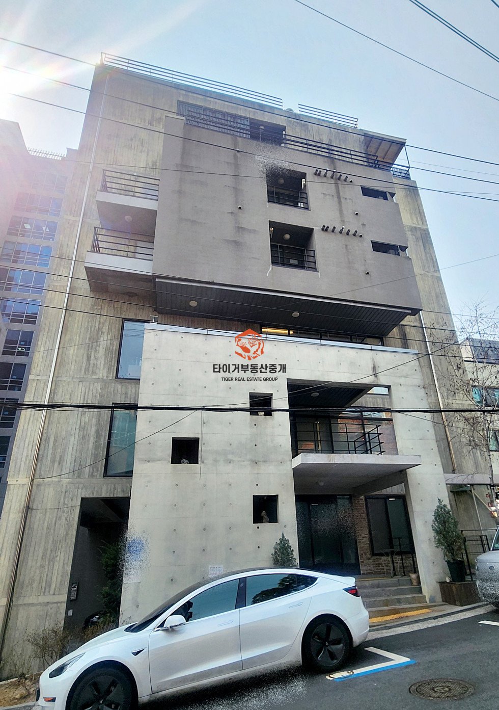 도시형생활주택