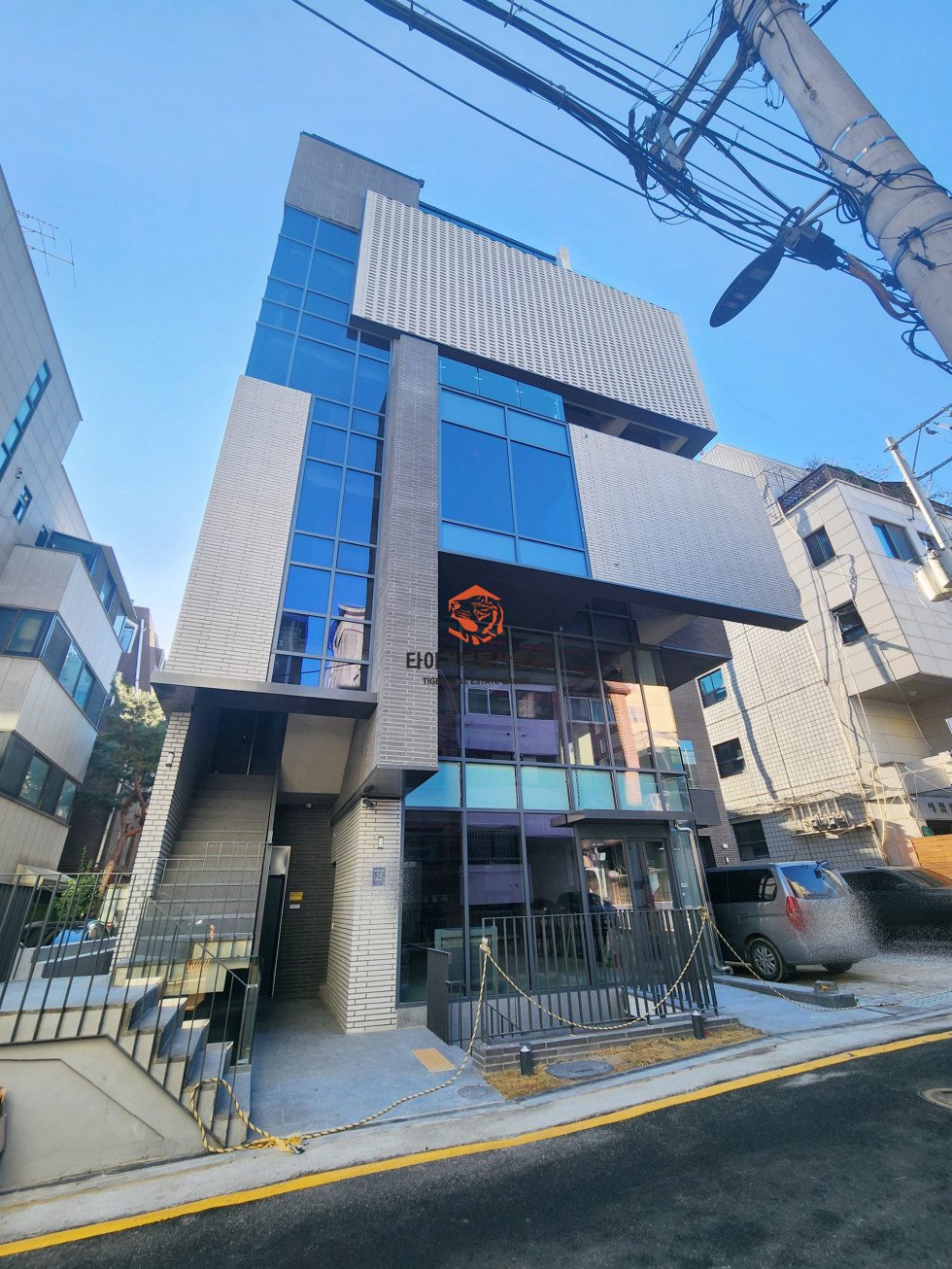 제이케이 빌딩