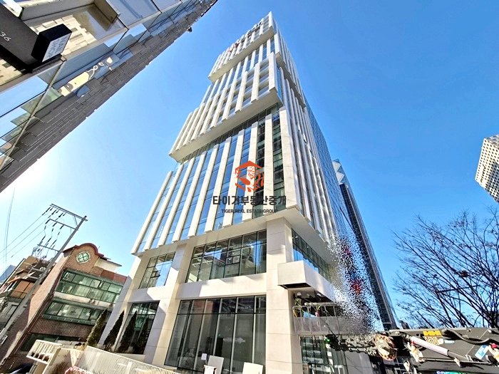 RDL Tower