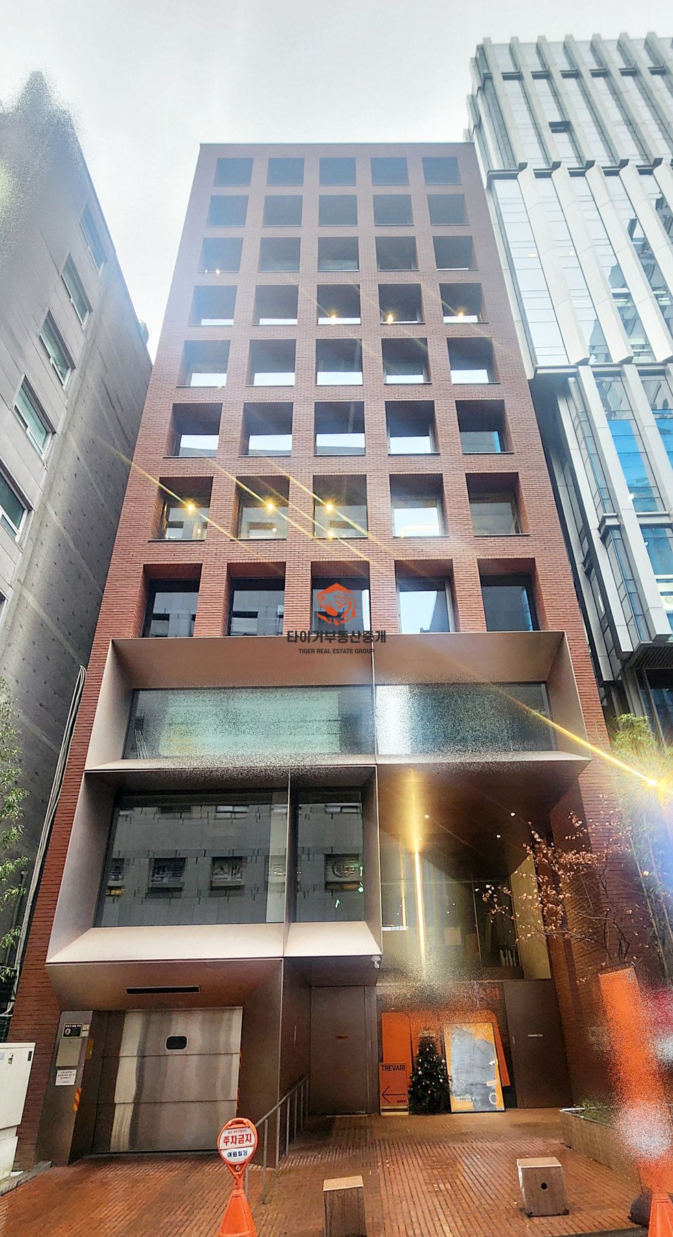 역삼동