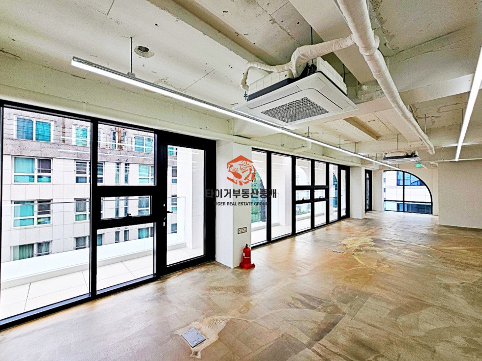세렌디아 빌딩