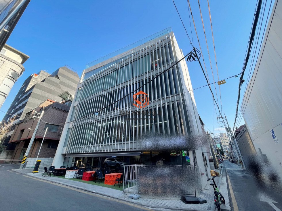 역삼역 강남역 더블역세권 신축급 인테리어 사무실