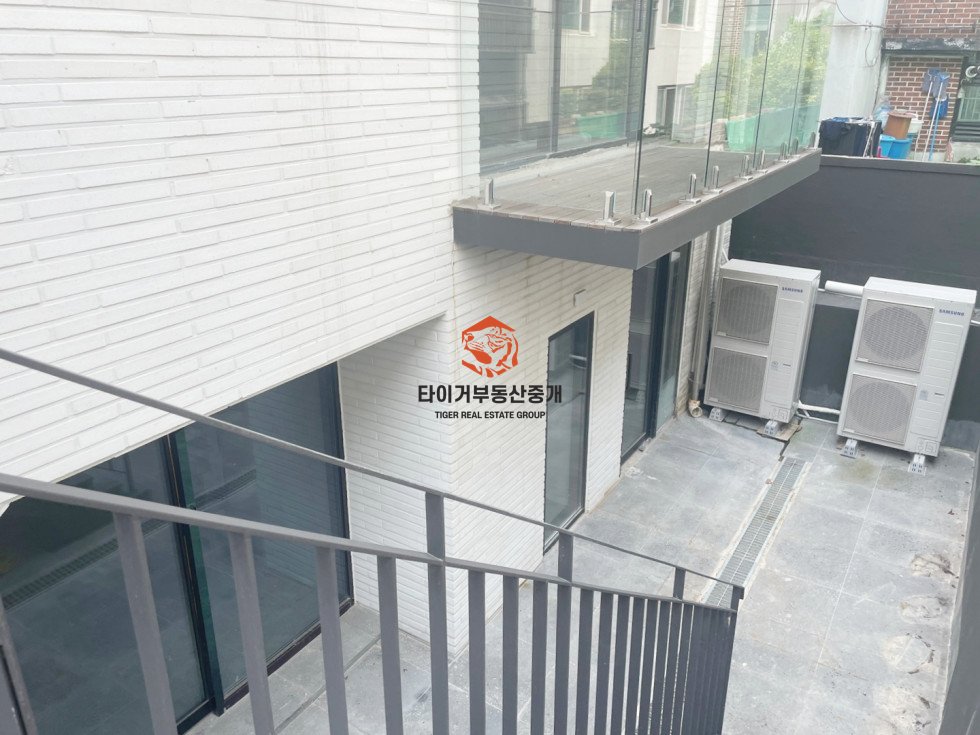 강남역 사무실 역삼동 리모델링 깨끗한 내외관 썬큰구조 지하