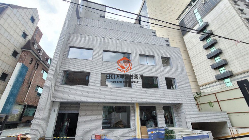 역삼동