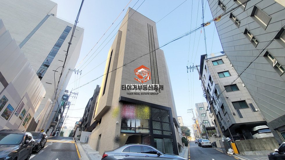 역삼동
