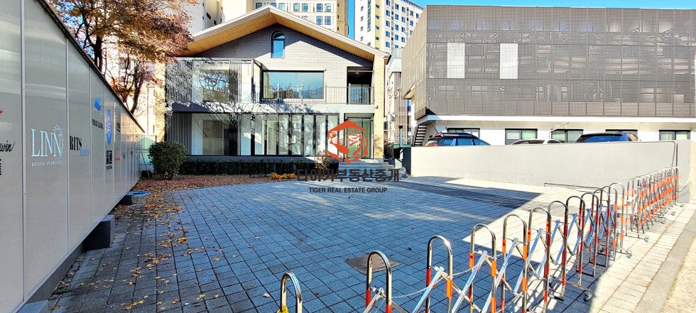 역삼동 점포주택