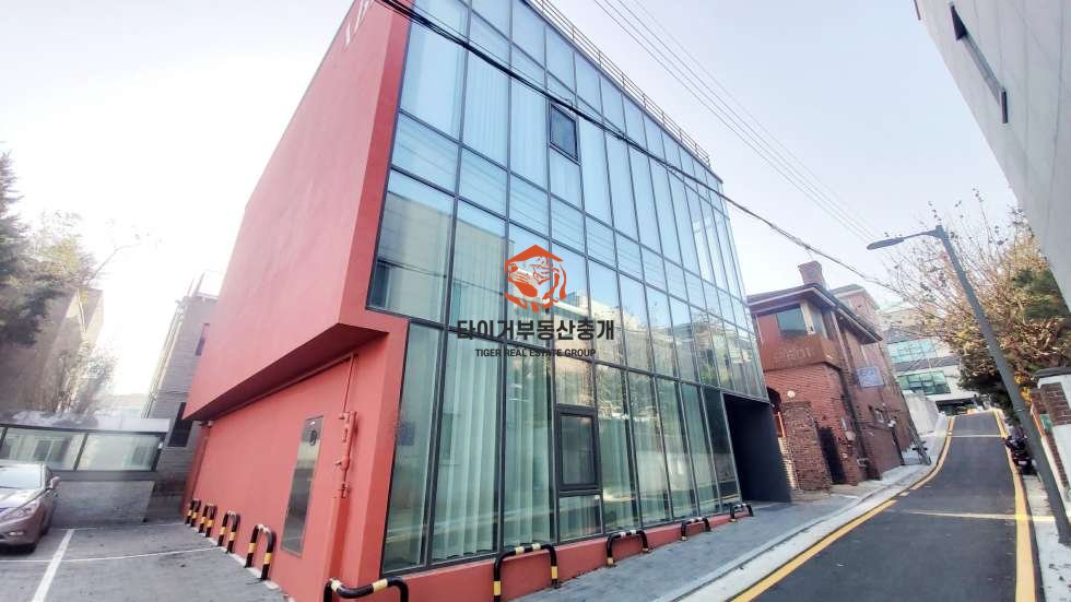 언주역 역삼동 사옥 통임대, 스튜디오, 층고높음 옥상