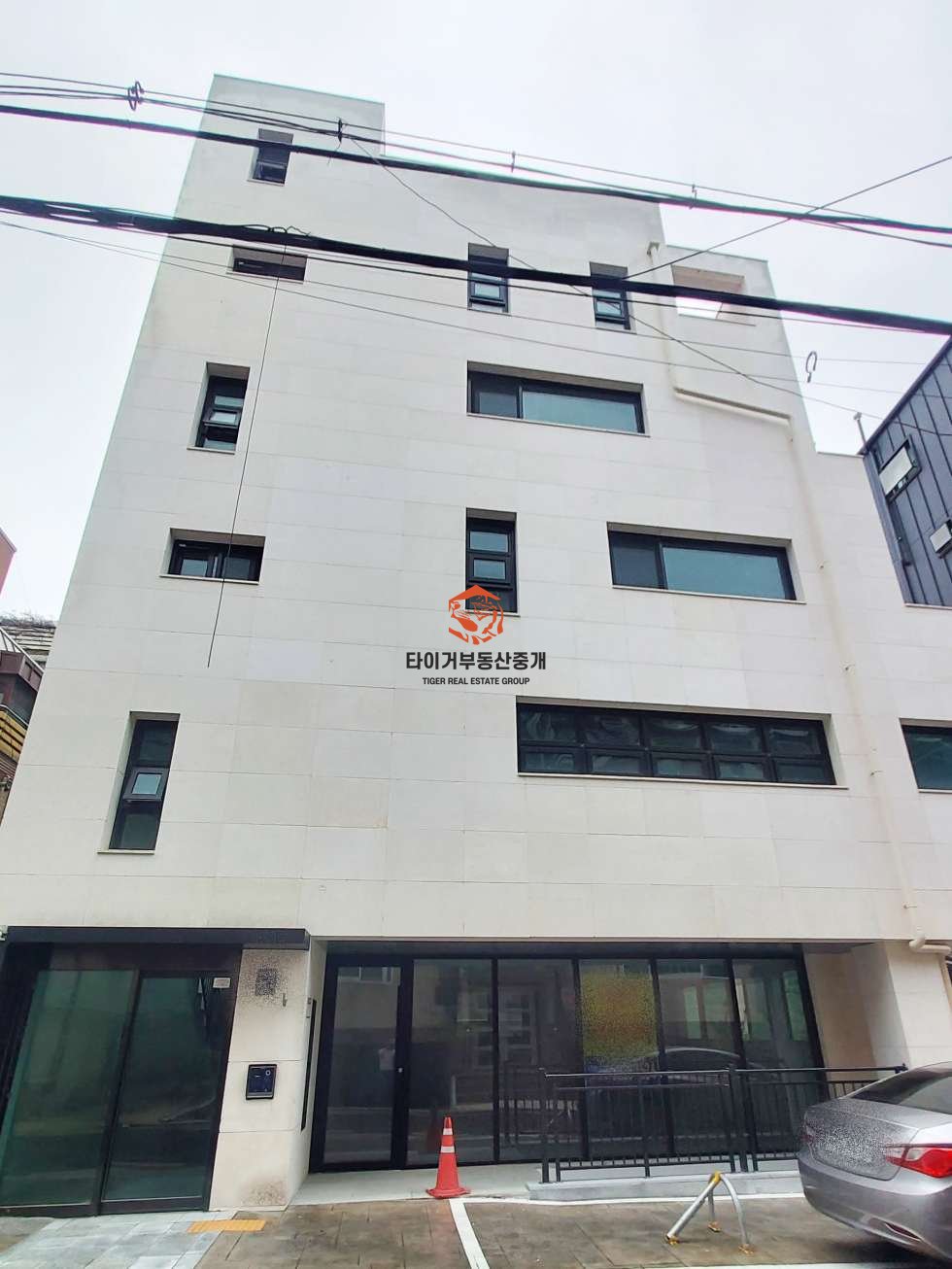 러닝아넥스 빌딩