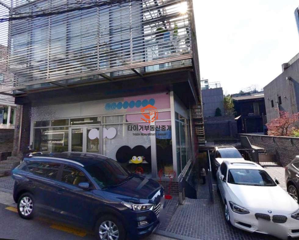 강남사옥임대 신논현역 사옥 통임대