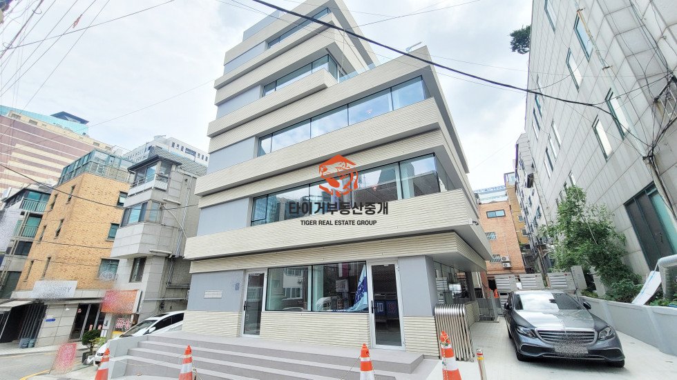역삼동