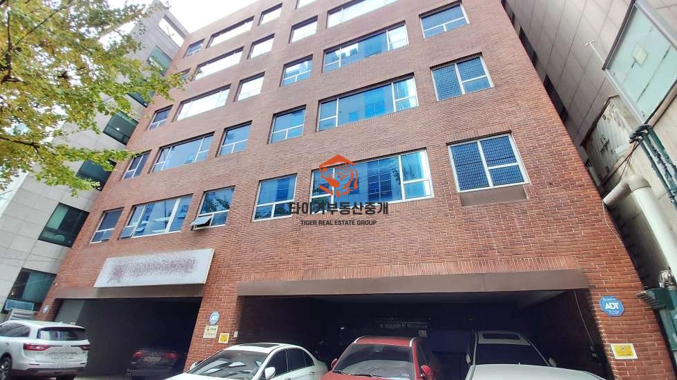 강남역 통임대 가성비 최강, 학원
