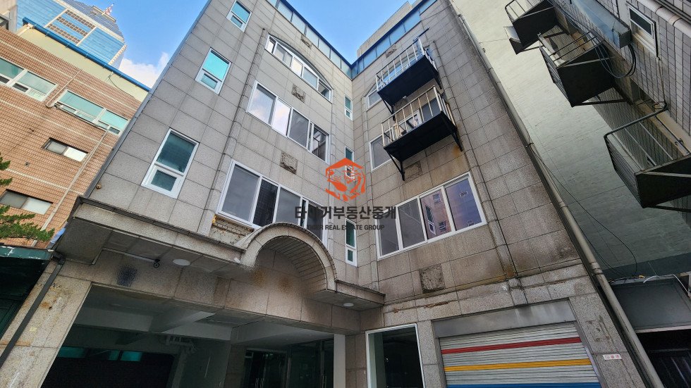 재우 빌딩