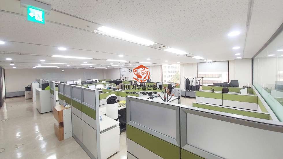 강남 역삼동 삼원타워 사무실임대