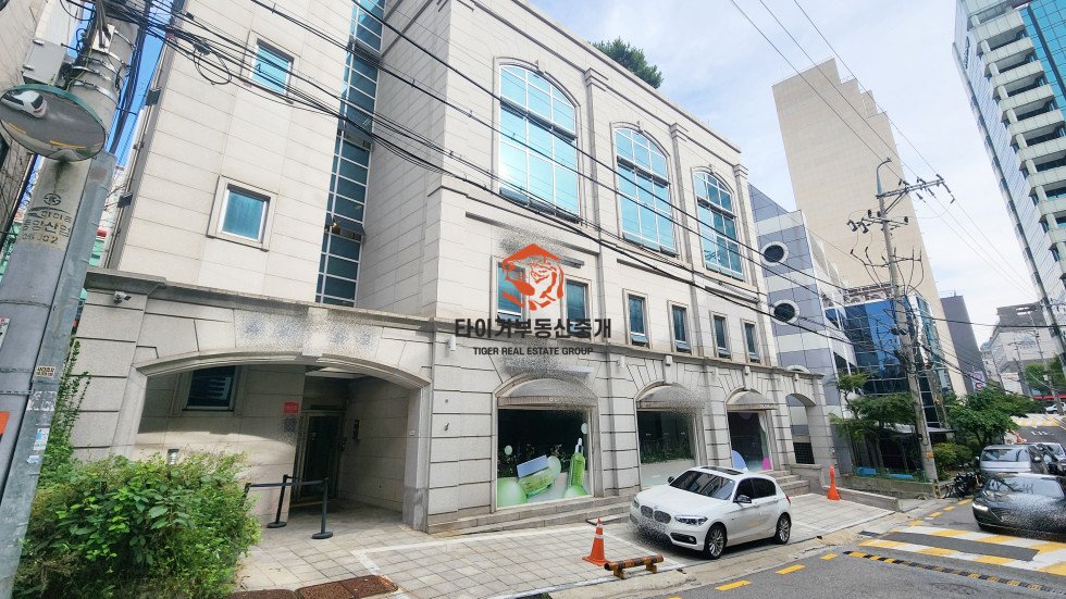 AK빌딩
