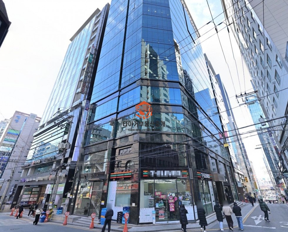 강남 역삼동 제이스타워 사무실임대