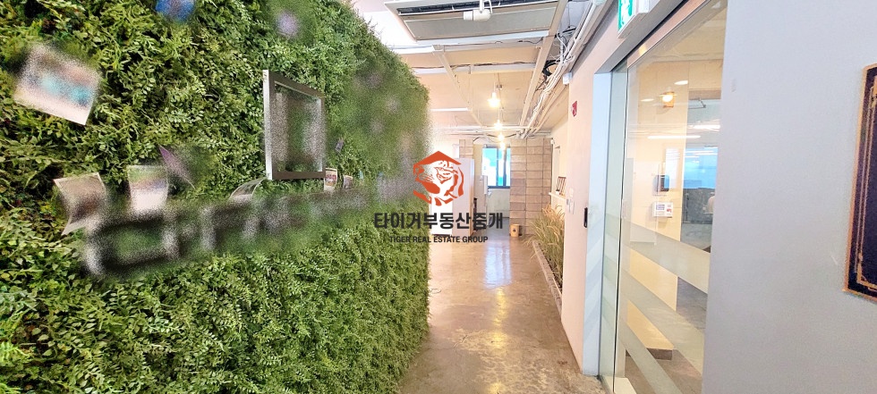 인테리어사무실 인테리어 S 역삼역 초역세권, 인테리어무상 강남