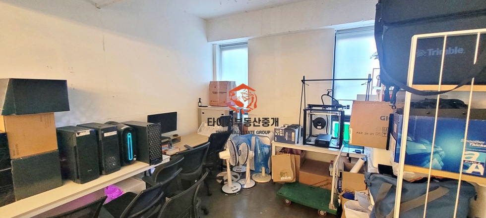 인테리어사무실 인테리어 S 역삼역 초역세권, 인테리어무상 강남 사진 8