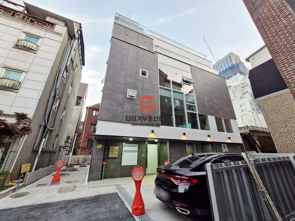 역삼동