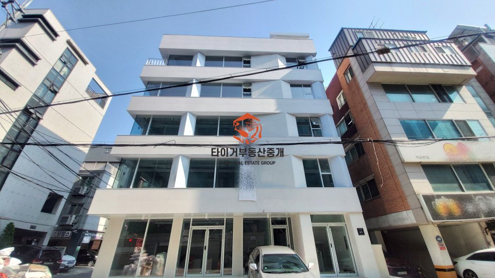 역삼동