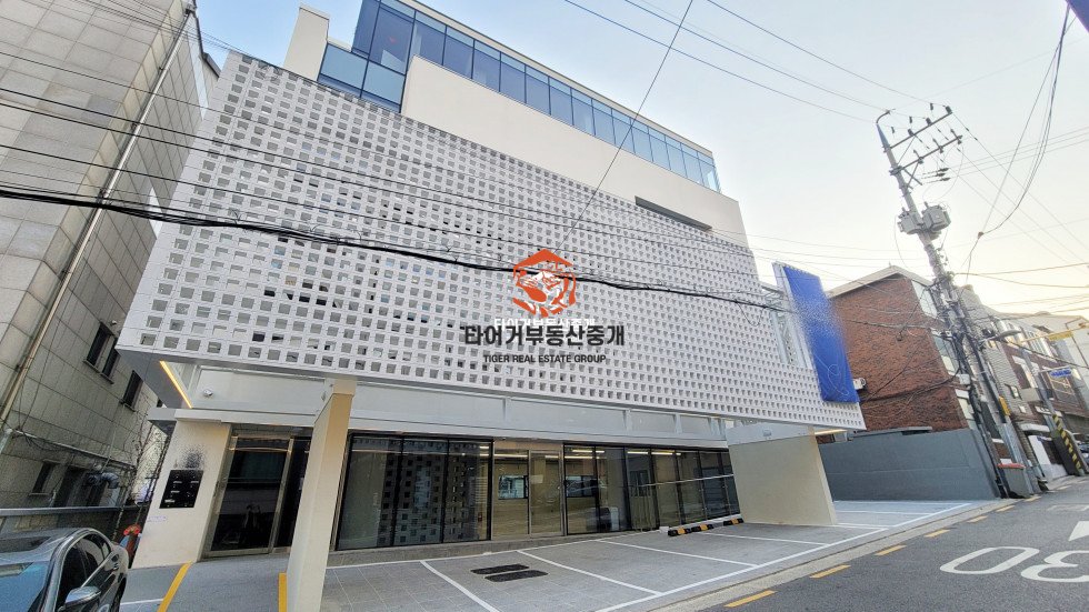 역삼동