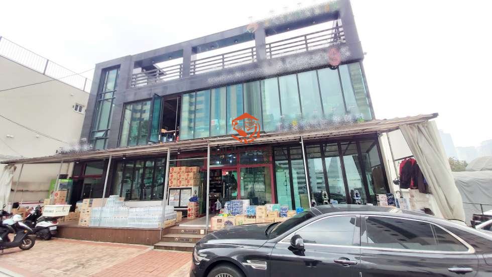 역삼동