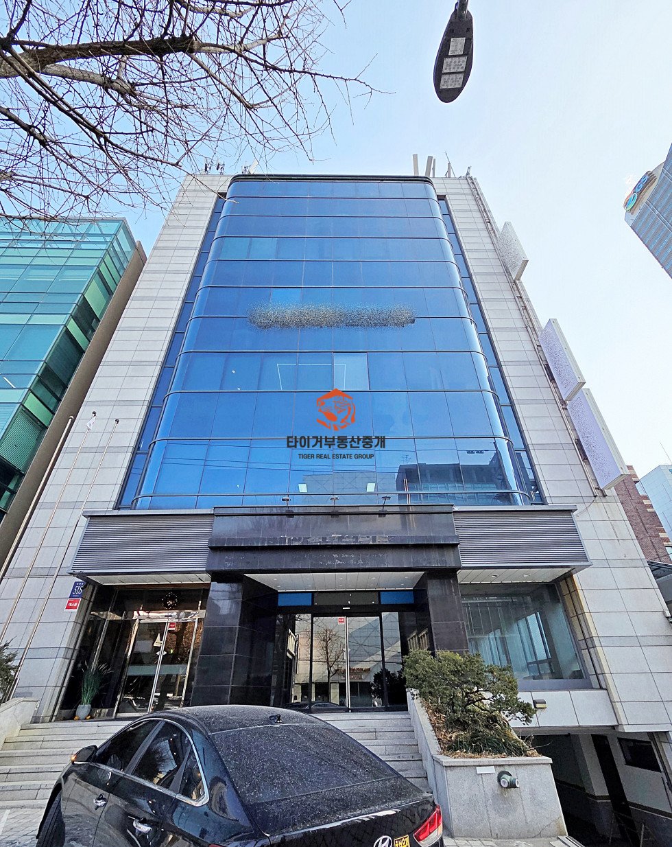 역삼동