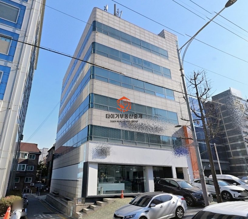 역삼동