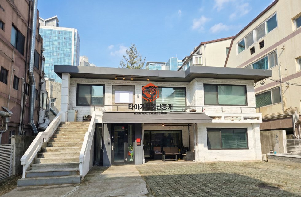 역삼동