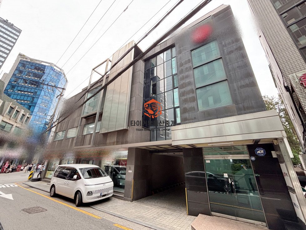 역삼동