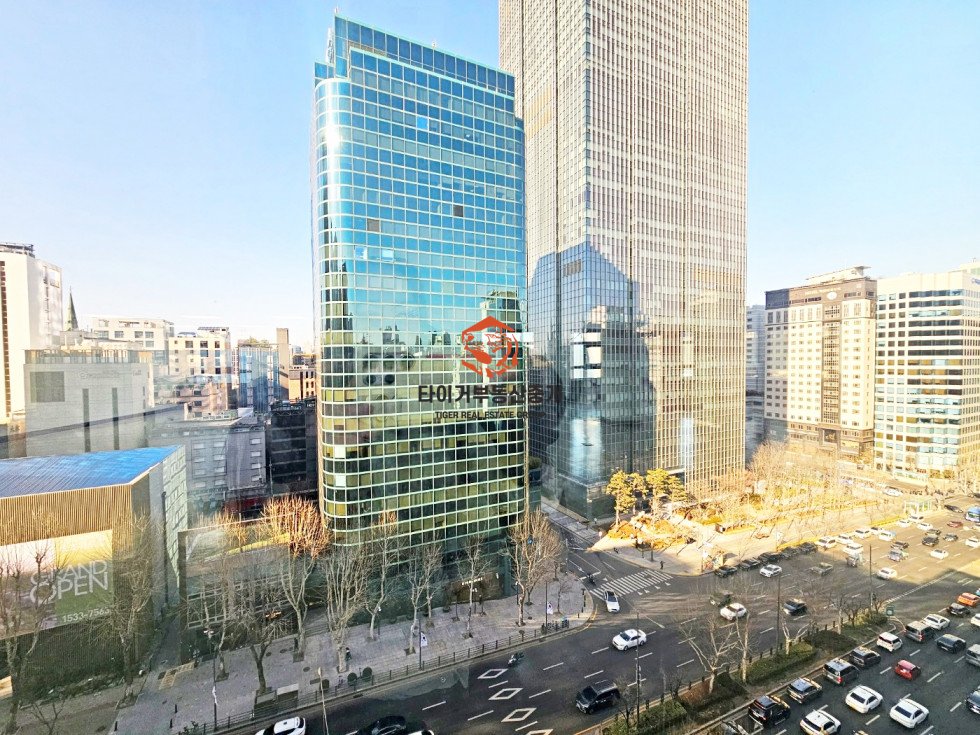 역삼동