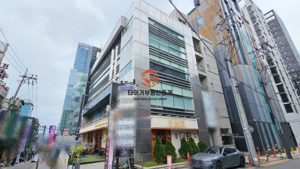 역삼동