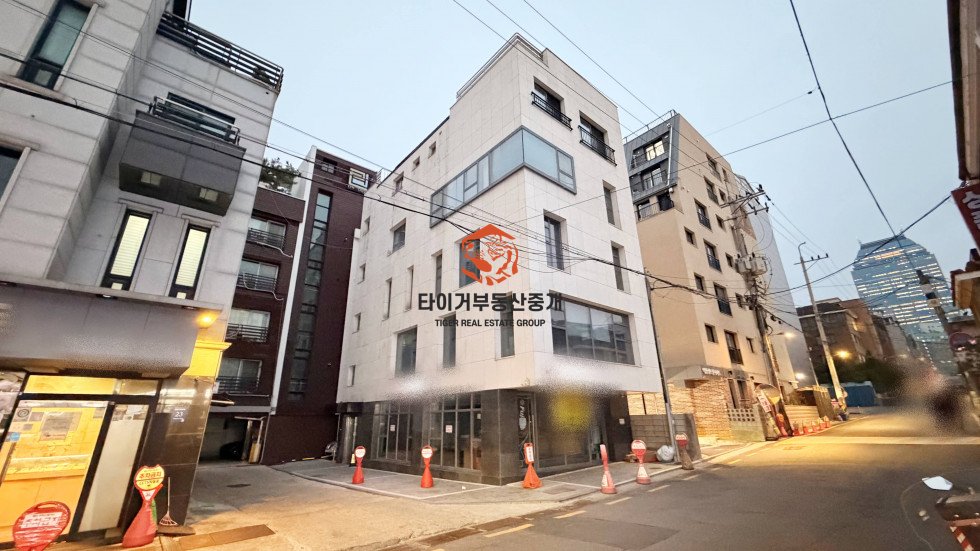 역삼동